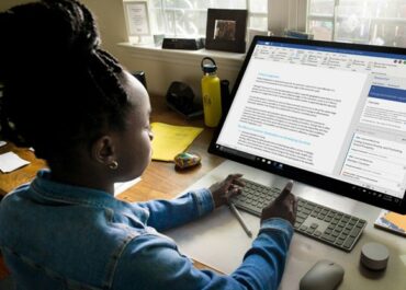 Improve Your Workplace Productivity With Microsoft Word: 11 Tips To Make the Most of This Program